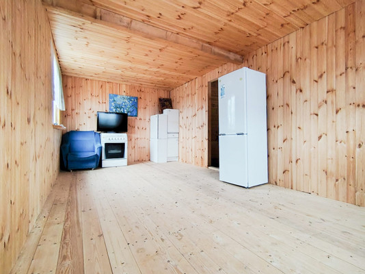 Продам дом, СНТ Назарьевское тер, 104, Назарьево д, 0 км от города