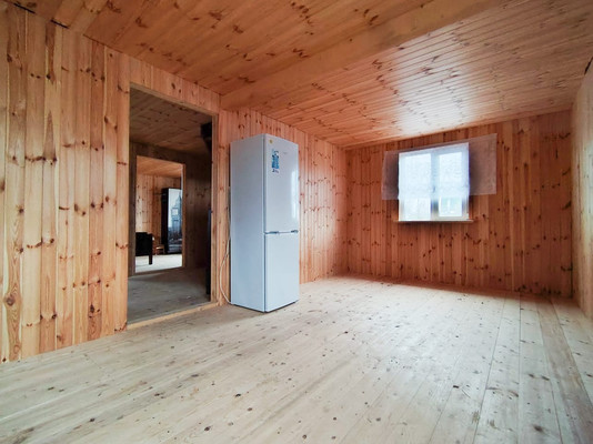 Продам дом, СНТ Назарьевское тер, 104, Назарьево д, 0 км от города