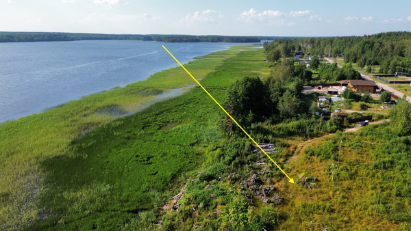 Продам участок 12,48 соток, Фермерское хоз., Мамонтовка п, 0 км от города