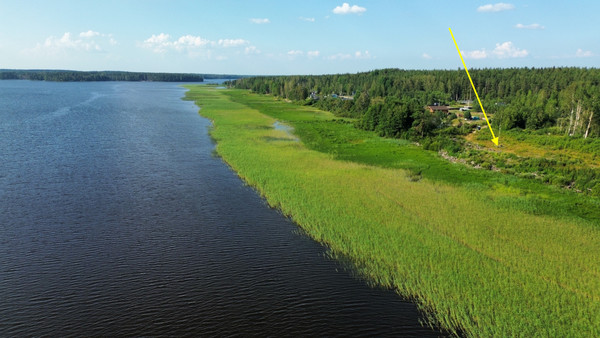 Продам участок 12,48 соток, Фермерское хоз., Мамонтовка п, 0 км от города