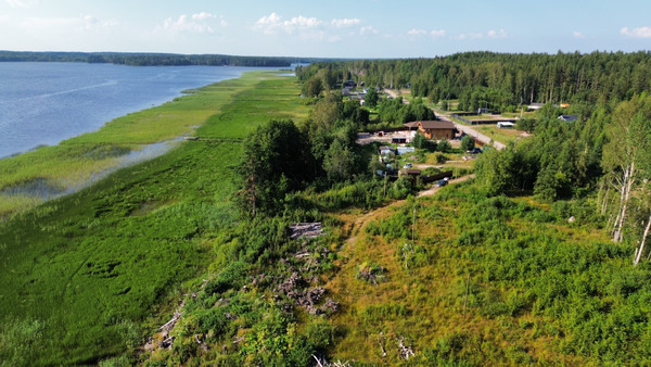 Продам участок 12,48 соток, Фермерское хоз., Мамонтовка п, 0 км от города