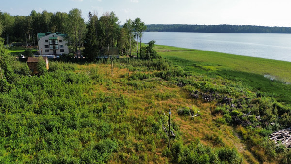 Продам участок 12,48 соток, Фермерское хоз., Мамонтовка п, 0 км от города