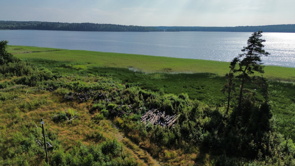 Продам участок 12,48 соток, Фермерское хоз., Мамонтовка п, 0 км от города