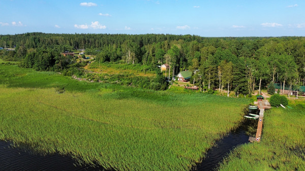 Продам участок 12,48 соток, Фермерское хоз., Мамонтовка п, 0 км от города