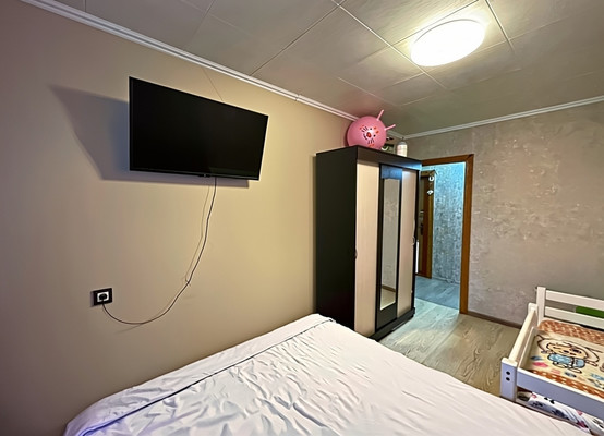 Продам двухкомнатную (2-комн.) квартиру, Мира ул, 16, Ситне-Щелканово с