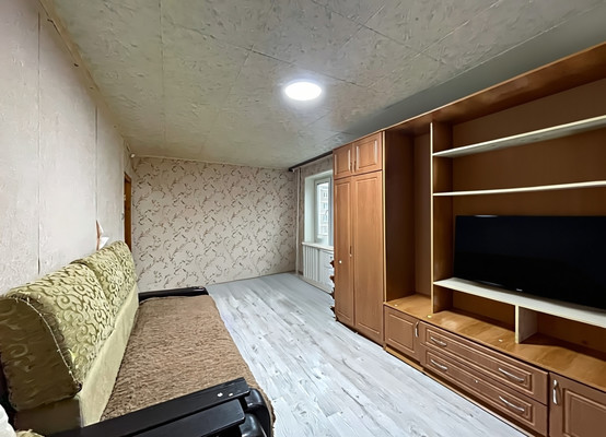 Продам двухкомнатную (2-комн.) квартиру, Мира ул, 16, Ситне-Щелканово с