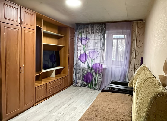 Продам двухкомнатную (2-комн.) квартиру, Мира ул, 16, Ситне-Щелканово с