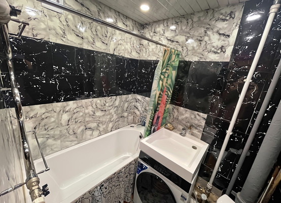 Продам двухкомнатную (2-комн.) квартиру, Мира ул, 16, Ситне-Щелканово с