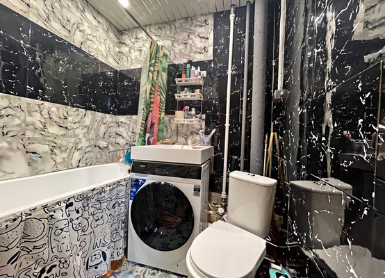 Продам двухкомнатную (2-комн.) квартиру, Мира ул, 16, Ситне-Щелканово с