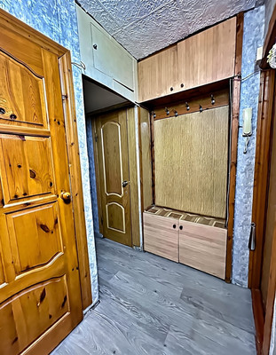 Продам двухкомнатную (2-комн.) квартиру, Мира ул, 16, Ситне-Щелканово с