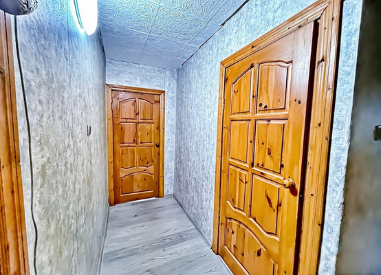 Продам двухкомнатную (2-комн.) квартиру, Мира ул, 16, Ситне-Щелканово с