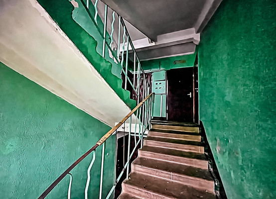 Продам двухкомнатную (2-комн.) квартиру, Мира ул, 16, Ситне-Щелканово с