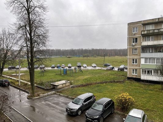 Продам двухкомнатную (2-комн.) квартиру, Мира ул, 16, Ситне-Щелканово с