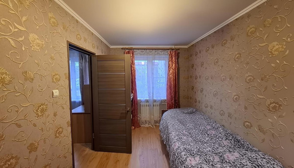 Продам двухкомнатную (2-комн.) квартиру, Мира ул, 8, Ситне-Щелканово с