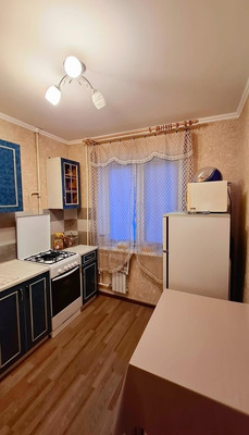 Продам двухкомнатную (2-комн.) квартиру, Мира ул, 8, Ситне-Щелканово с