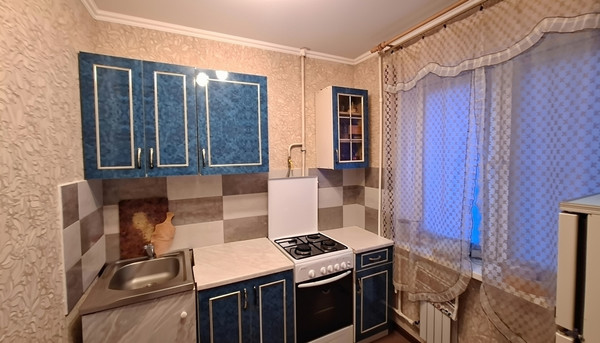 Продам двухкомнатную (2-комн.) квартиру, Мира ул, 8, Ситне-Щелканово с