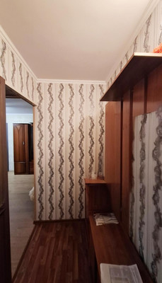 Продам двухкомнатную (2-комн.) квартиру, Мира ул, 8, Ситне-Щелканово с