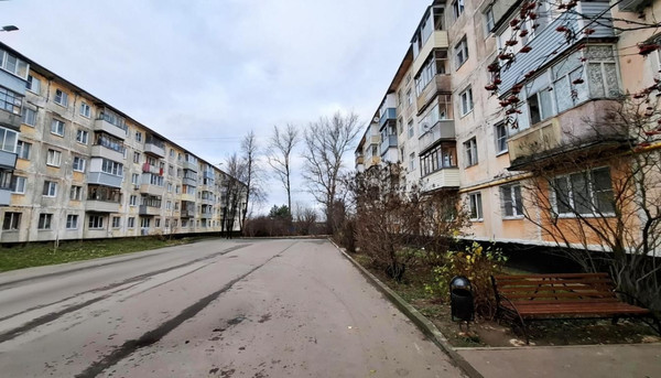 Продам двухкомнатную (2-комн.) квартиру, Мира ул, 8, Ситне-Щелканово с