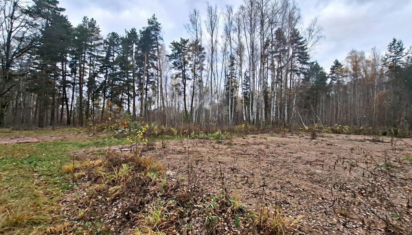 Продам участок 10 соток, Фермерское хоз., Соколова Пустынь д, 0 км от города