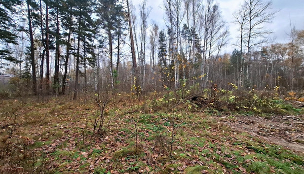 Продам участок 10 соток, Фермерское хоз., Соколова Пустынь д, 0 км от города