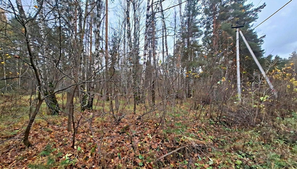 Продам участок 10 соток, Фермерское хоз., Соколова Пустынь д, 0 км от города