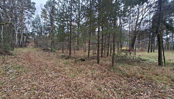 Продам участок 10 соток, Фермерское хоз., Соколова Пустынь д, 0 км от города