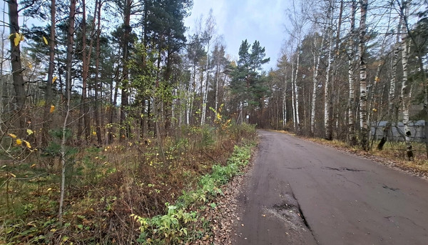 Продам участок 10 соток, Фермерское хоз., Соколова Пустынь д, 0 км от города