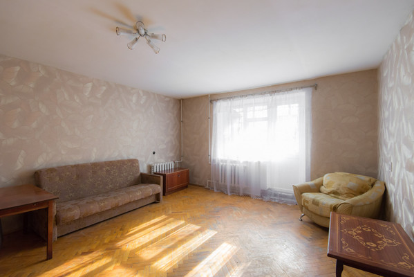 Продам двухкомнатную (2-комн.) квартиру, Филимоновская ул, 287, Ростов-на-Дону г