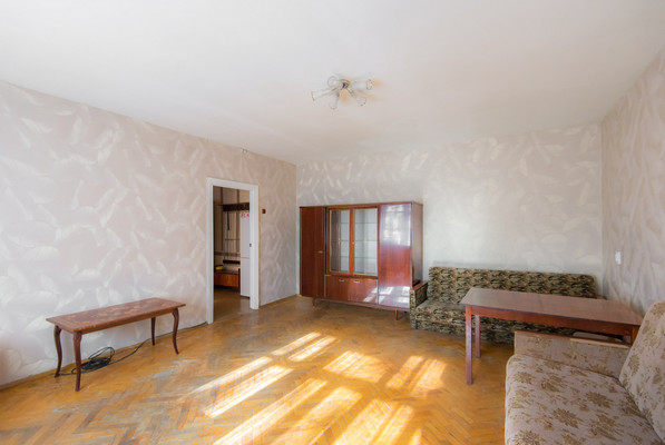 Продам двухкомнатную (2-комн.) квартиру, Филимоновская ул, 287, Ростов-на-Дону г