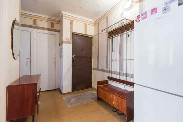 Продам двухкомнатную (2-комн.) квартиру, Филимоновская ул, 287, Ростов-на-Дону г