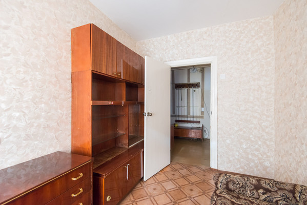 Продам двухкомнатную (2-комн.) квартиру, Филимоновская ул, 287, Ростов-на-Дону г