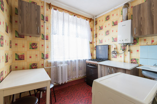 Продам двухкомнатную (2-комн.) квартиру, Филимоновская ул, 287, Ростов-на-Дону г