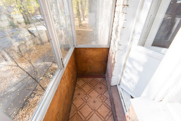 Продам двухкомнатную (2-комн.) квартиру, Филимоновская ул, 287, Ростов-на-Дону г