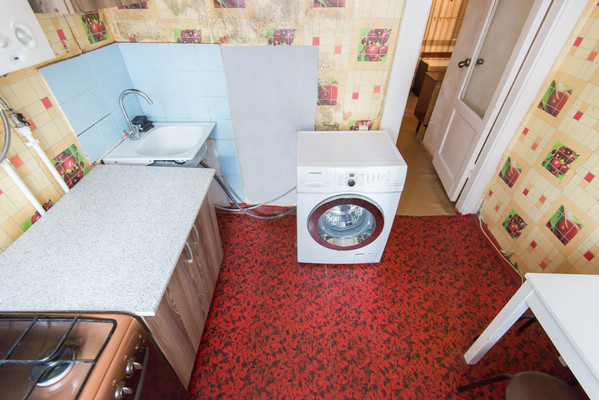 Продам двухкомнатную (2-комн.) квартиру, Филимоновская ул, 287, Ростов-на-Дону г