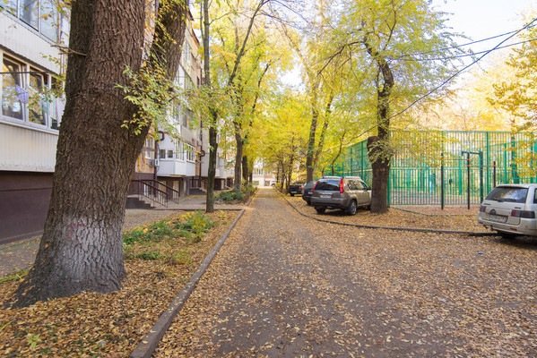 Продам двухкомнатную (2-комн.) квартиру, Филимоновская ул, 287, Ростов-на-Дону г