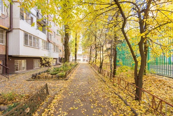 Продам двухкомнатную (2-комн.) квартиру, Филимоновская ул, 287, Ростов-на-Дону г