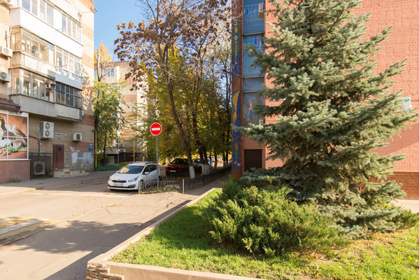 Продам двухкомнатную (2-комн.) квартиру, Филимоновская ул, 287, Ростов-на-Дону г