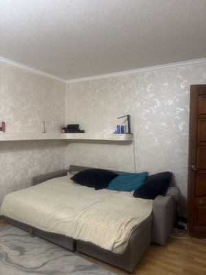 Продам двухкомнатную (2-комн.) квартиру, им. 40-летия Победы ул, 37/3, Краснодар г