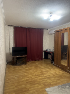 Продам двухкомнатную (2-комн.) квартиру, им. 40-летия Победы ул, 37/3, Краснодар г