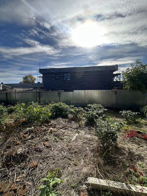 Продам участок 10,39 соток, ИЖС, им. Братьев Игнатовых ул, 19/1, Краснодар г, 0 км от города