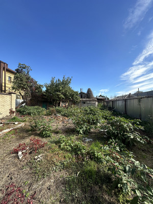 Продам участок 10,39 соток, ИЖС, им. Братьев Игнатовых ул, 19/1, Краснодар г, 0 км от города