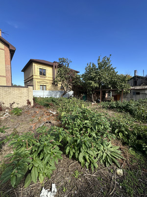 Продам участок 10,39 соток, ИЖС, им. Братьев Игнатовых ул, 19/1, Краснодар г, 0 км от города