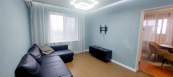 Продам трехкомнатную (3-комн.) квартиру, Мусина ул, 7, Казань г