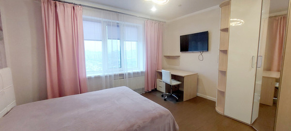 Продам трехкомнатную (3-комн.) квартиру, Мусина ул, 7, Казань г