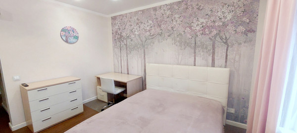 Продам трехкомнатную (3-комн.) квартиру, Мусина ул, 7, Казань г