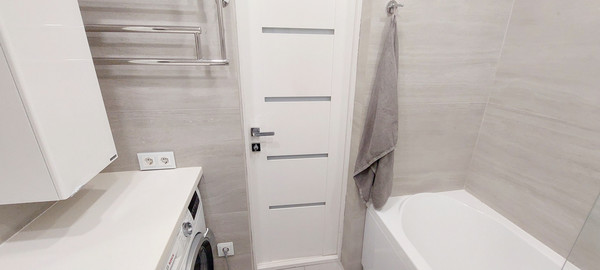 Продам трехкомнатную (3-комн.) квартиру, Мусина ул, 7, Казань г