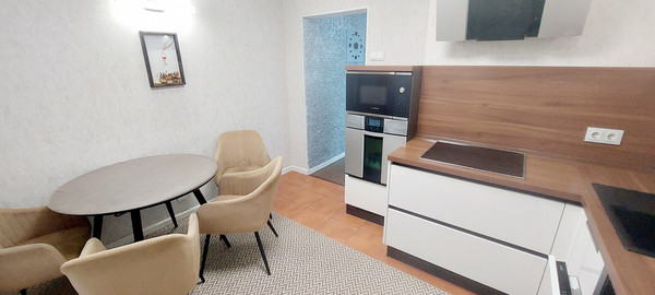 Продам трехкомнатную (3-комн.) квартиру, Мусина ул, 7, Казань г