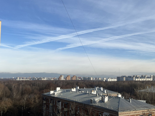 Продам однокомнатную (1-комн.) квартиру, Мартеновская ул, 4, Москва г