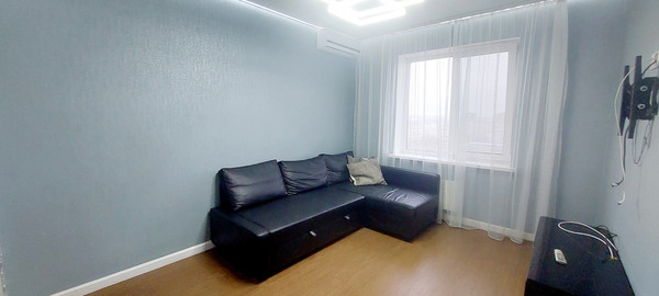 Продам трехкомнатную (3-комн.) квартиру, Мусина ул, 7, Казань г