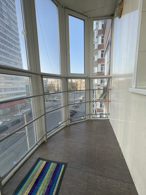 Продам двухкомнатную (2-комн.) квартиру, Максима Горького ул, 13, Ростов-на-Дону г